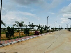 Plot For Sale in PMR Gateway Garden City