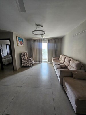 3 BHK Apartment For Sale in Mg Road