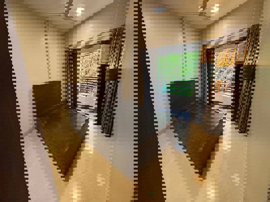 3 BHK Apartment For Rent in Poseidon Apartment