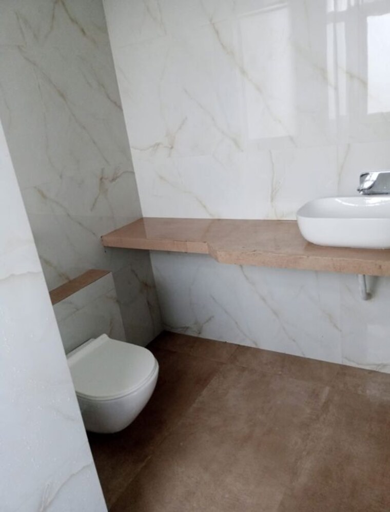 Bathroom, sanghvi-aaditya-elegance 2 Bedroom 622 Sq.Ft. Apartment In Matunga West Mumbai 10214222