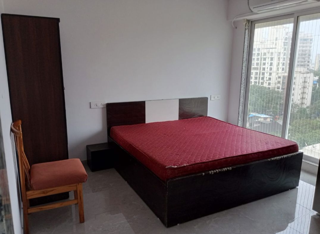 2 BHK Apartment For Sale in Sanghvi Aaditya Elegance