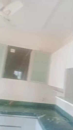 Kitchen in 3 BHK Apartment at Spaze Privvy The Address, Sector 93 – for Rent