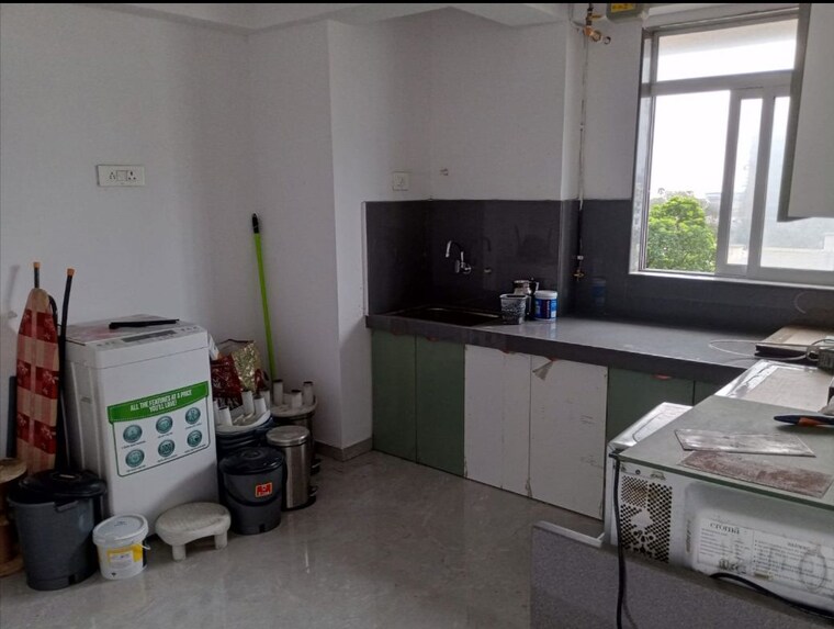 Kitchen, sanghvi-aaditya-elegance 2 Bedroom 688 Sq.Ft. Apartment In Matunga West Mumbai 10214229