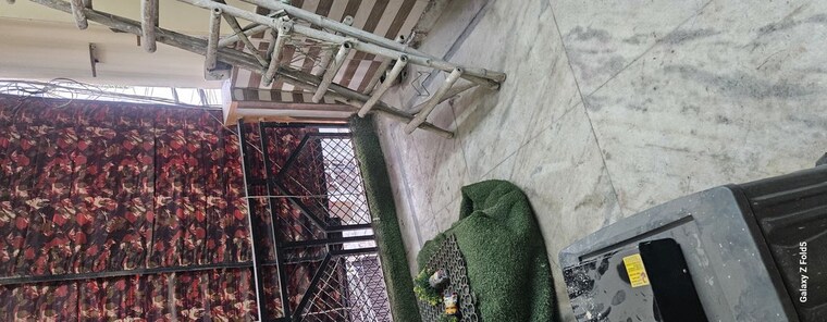 Exterior View, om vihar 2.5 Bedroom 900 Sq.Ft. Builder Floor In Om Vihar Delhi 10214176