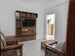 2 BHK Apartment For Rent in Ten Madhapur