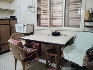 Team Area in 1 BHK Apartment at Gurukripa CHS Dadar West, Dadar West – for Rent