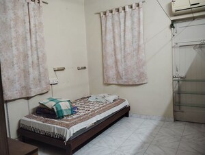 Bedroom in 1 BHK Apartment at Gurukripa CHS Dadar West, Dadar West – for Rent