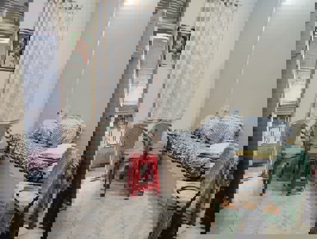 1 BHK 500 Sq.Ft. Apartment in Gurukripa CHS Dadar West