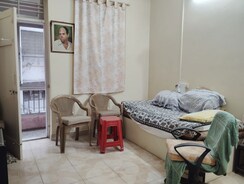 1 BHK Apartment For Rent in Gurukripa CHS Dadar West