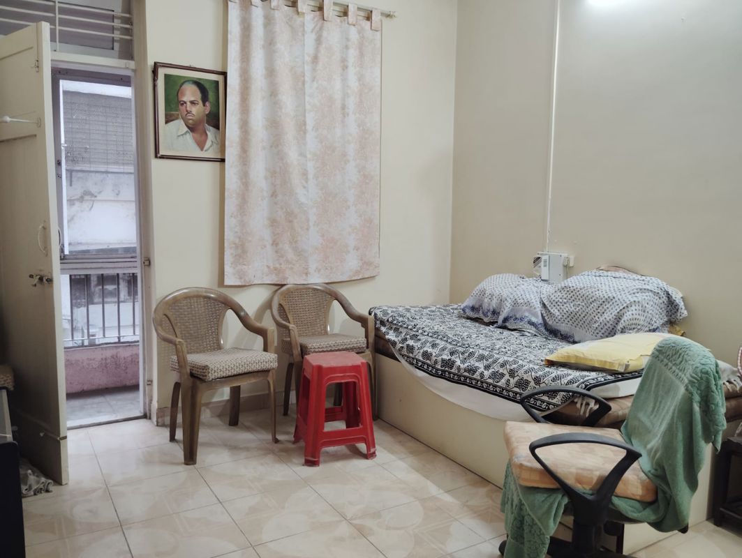 1 BHK Apartment For Rent in Gurukripa CHS Dadar West