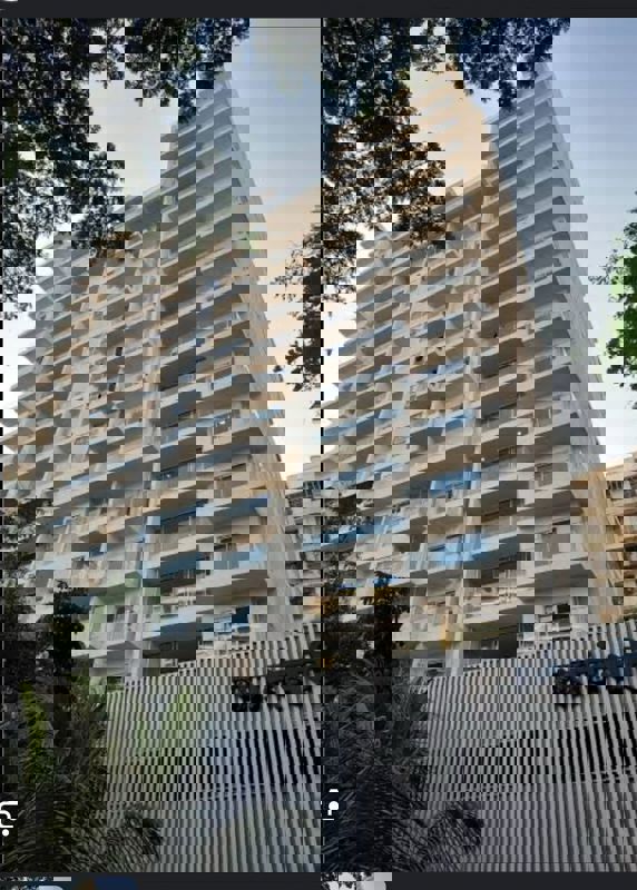 3 BHK Apartment For Rent in Andheri West