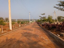 Plot For Sale in Sunrise Nature County