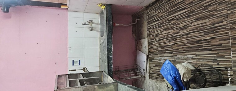 Exterior View, om vihar 2.5 Bedroom 903 Sq.Ft. Builder Floor In Om Vihar Delhi 10214245