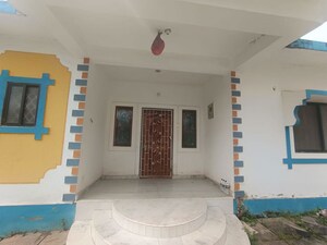 Bedroom in 2 BHK Independent House at Porvorim – for Rent