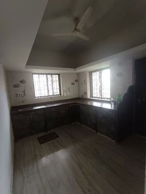 Kitchen in 2 BHK Independent House at Porvorim – for Rent