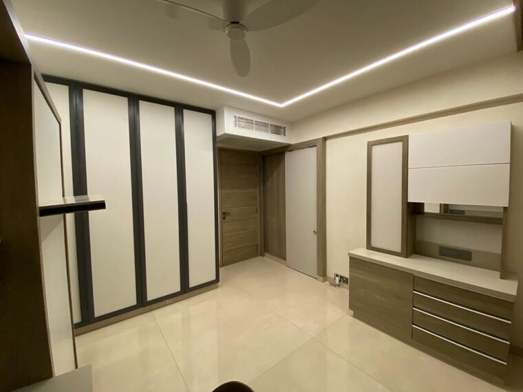 Room, raj-grandeur 4 Bedroom 2200 Sq.Ft. Apartment In Powai Mumbai 10214208