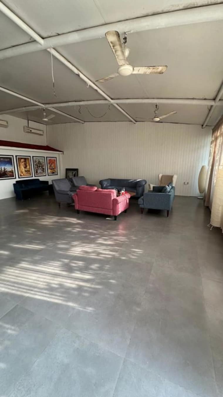 Living Room, juhu-scheme 4 Bedroom 5000 Sq.Ft. Villa In Juhu Mumbai 9034070