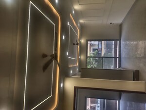 3 BHK Builder Floor For Sale in Fidato Honour Homes, Sector 89