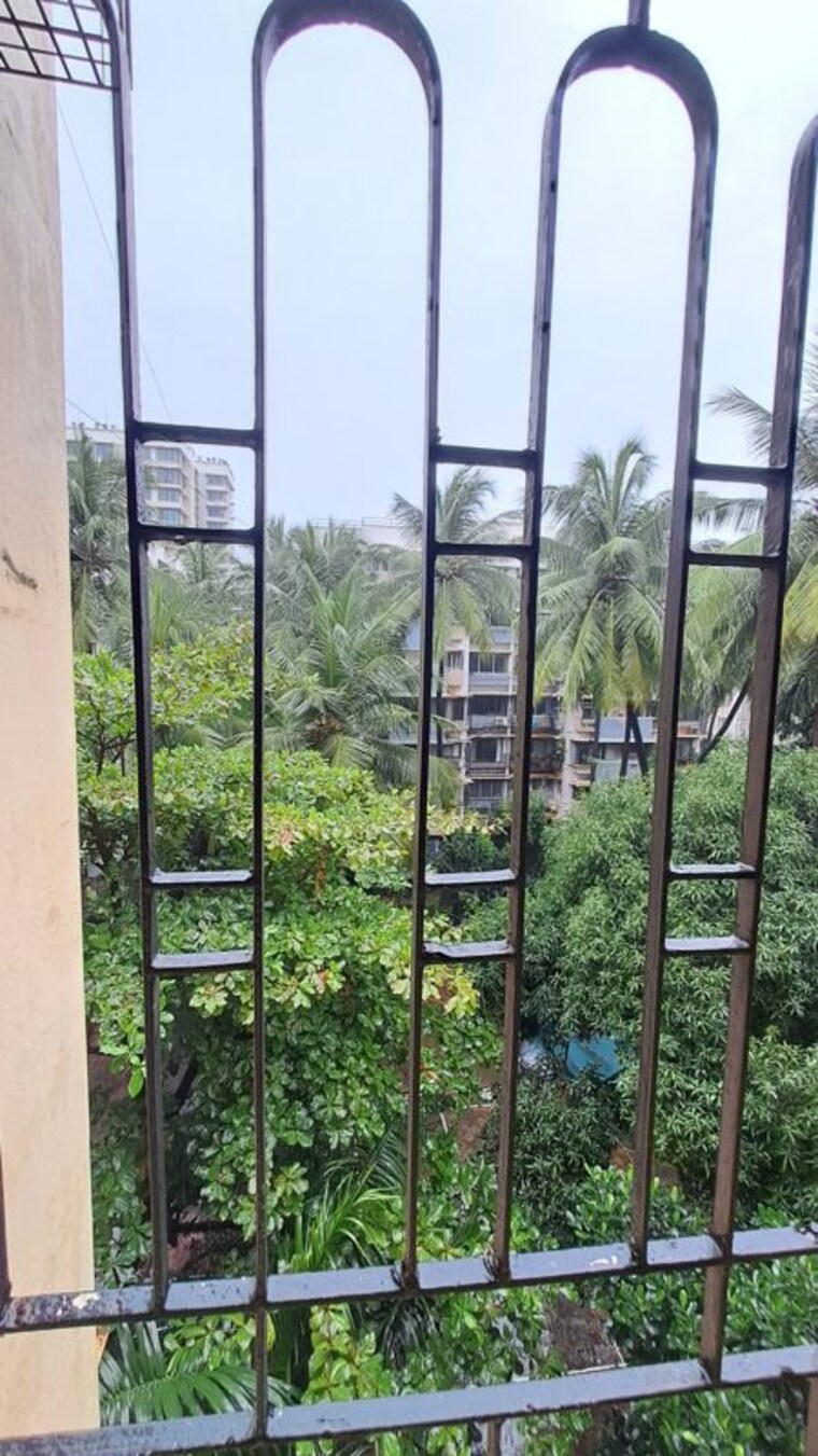 Exterior View, juhu 2 Bedroom 1100 Sq.Ft. Apartment In Juhu Mumbai 9031830