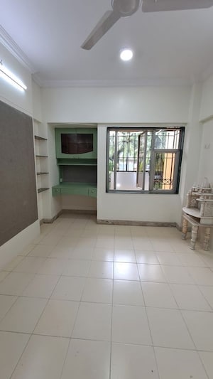 Balcony in 2 BHK Apartment at Juhu – for Rent