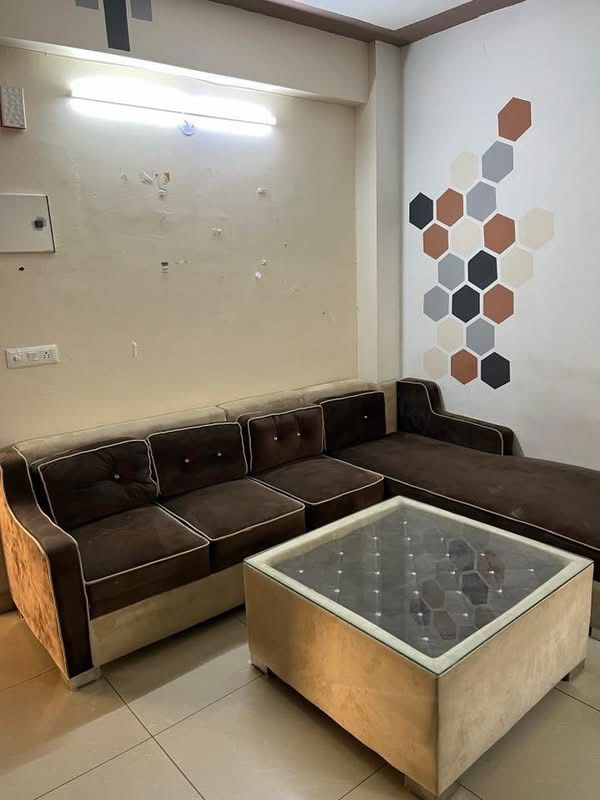 1 BHK 543 Sq.Ft. Apartment in AVL 36 Gurgaon