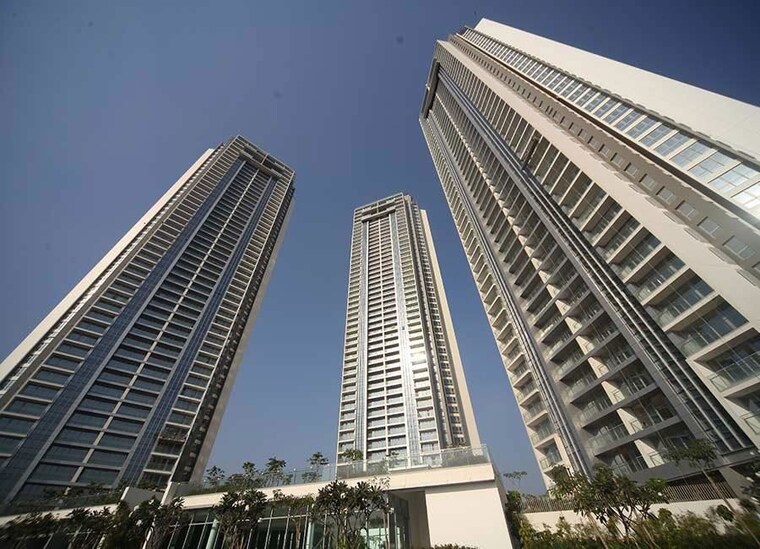 Exterior View, imperial-heights-phase-2 3.5 Bedroom 1300 Sq.Ft. Apartment In Goregaon West Mumbai 10214236