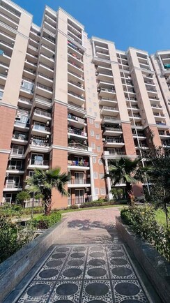 3.5 BHK + Study Room Apartment For Sale in Ambika Florence Park