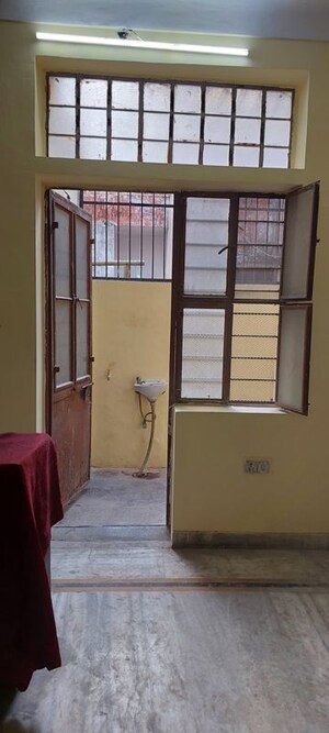  Shop – Exterior View View at Mansarovar - for Sale