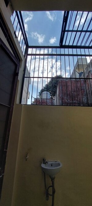  Shop – Exterior View View at Mansarovar - for Sale