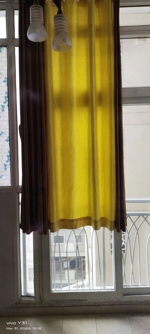  3 BHK Apartment at Mahagun My Woods, Sector 16c Greater Noida – for Rent