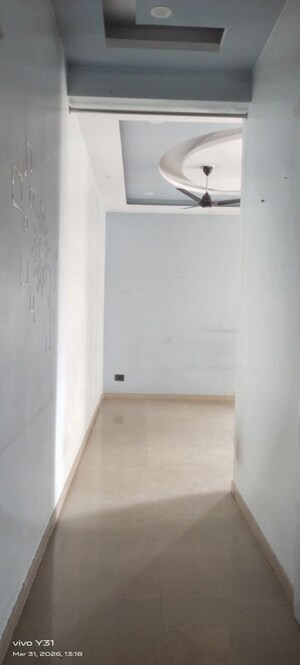 Building Lobby in 3 BHK Apartment at Mahagun My Woods, Sector 16c Greater Noida – for Rent