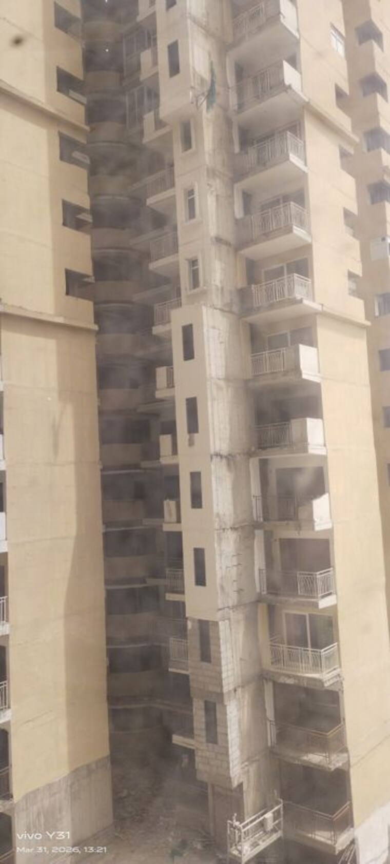 Bathroom, mahagun-my-woods 3 Bedroom 1520 Sq.Ft. Apartment In Sector 16c Greater Noida Greater Noida 10214265