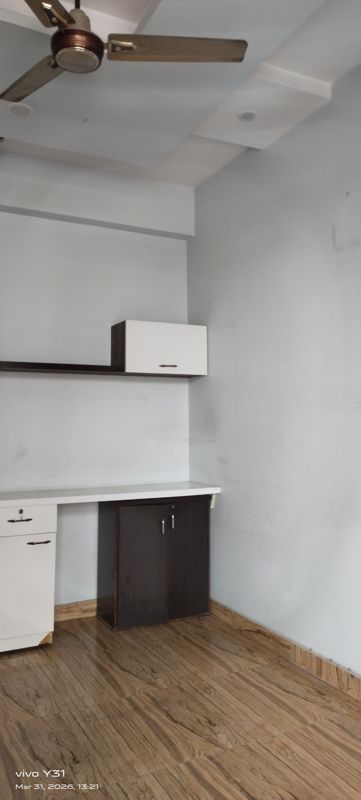 3 BHK 1520 Sq.Ft. Apartment in Mahagun My Woods