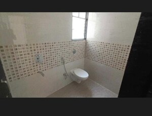 Bathroom in 2 BHK Apartment at GK Aarcon, Punawale – for Rent