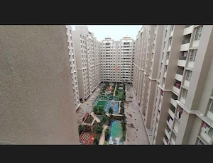 Bathroom in 2 BHK Apartment at GK Aarcon, Punawale – for Rent