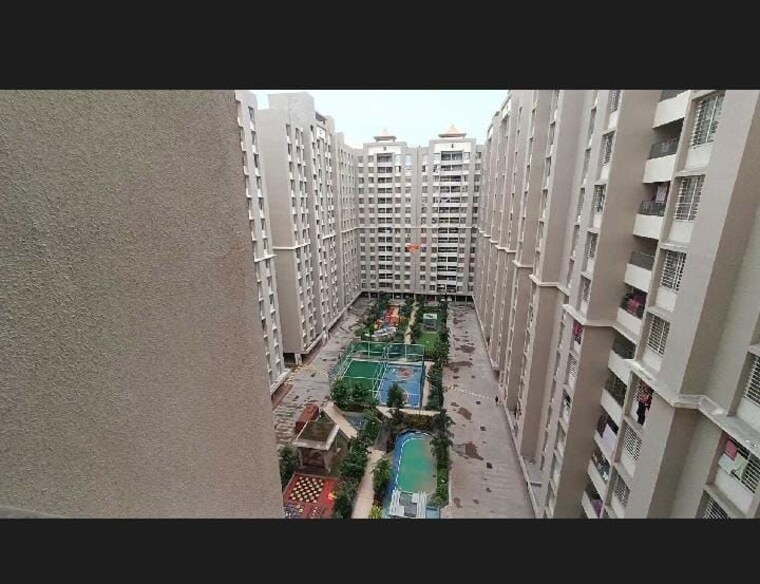 Bathroom, gk-aarcon 2 Bedroom 750 Sq.Ft. Apartment In Punawale Pune 10214258