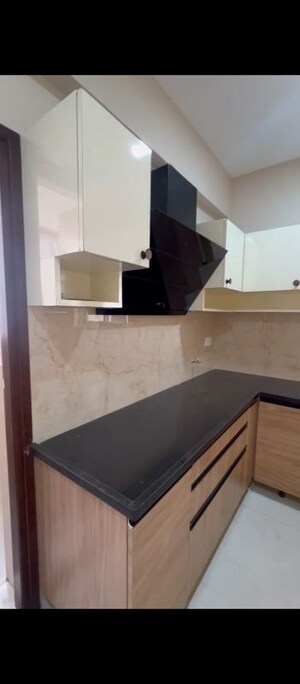 Kitchen in 3 BHK Apartment at Poulomi Avante, Kokapet – for Rent