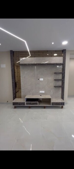 Furnished Amenities in 3 BHK Apartment at Poulomi Avante, Kokapet – for Rent