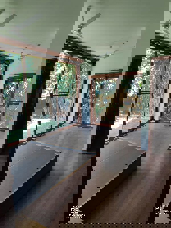 3 BHK + Servant Room 3800 Sq.Ft. Villa in Windmills of Your Mind