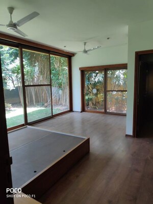 3 BHK Villa For Rent in Windmills of Your Mind, Whitefield