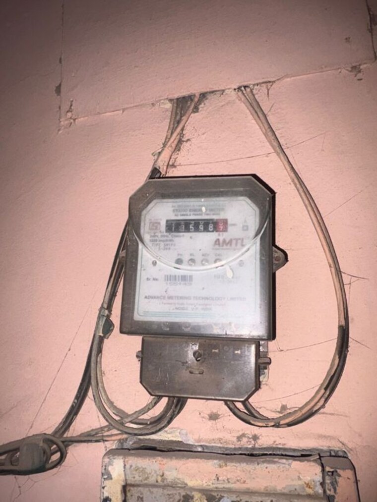 undefined, saket 1 Bedroom 600 Sq.Ft. Apartment In Saket Delhi 10214278