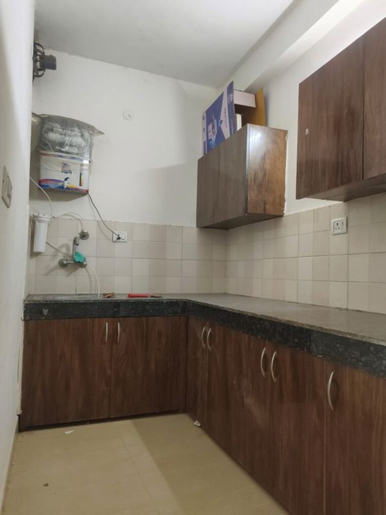 Kitchen, saket 1 Bedroom 600 Sq.Ft. Apartment In Saket Delhi 10214278