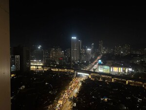 1 BHK Apartment – Exterior View View at IM Applaud 38, Goregaon East - for Rent