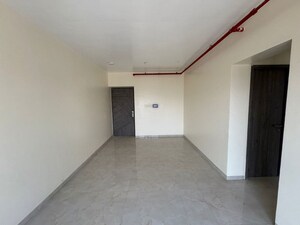 1 BHK Apartment For Rent in IM Applaud 38, Goregaon East