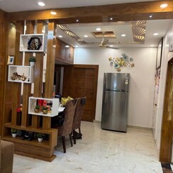 3 BHK + Pooja Room Apartment For Sale in Aashiana Apartment