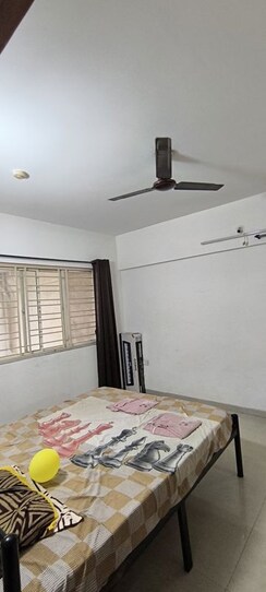 3 BHK Apartment For Sale in Baner