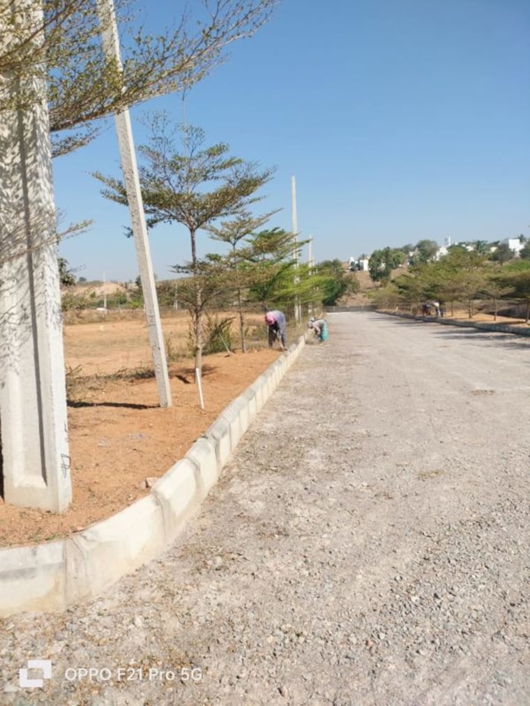 undefined, chilkamarri  168 Sq.Yd. Plot In Chilkamarri Hyderabad 10214276