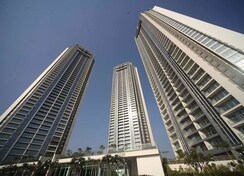 Office Space For Sale in Marol