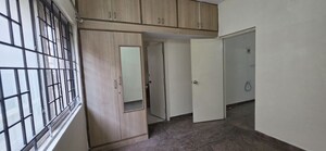 Building Lobby in 1 BHK Builder Floor at New Thippasandra – for Rent