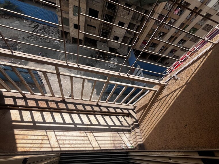 Exterior View, seven-apna-ghar-phase-2-plot-a 1 RK 288 Sq.Ft. Apartment In Mira Road Thane 10214293